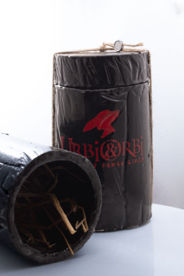 Подарочная шкатулка URBIORBI "ЧЁРНОЕ МОРЕ"  (061239)