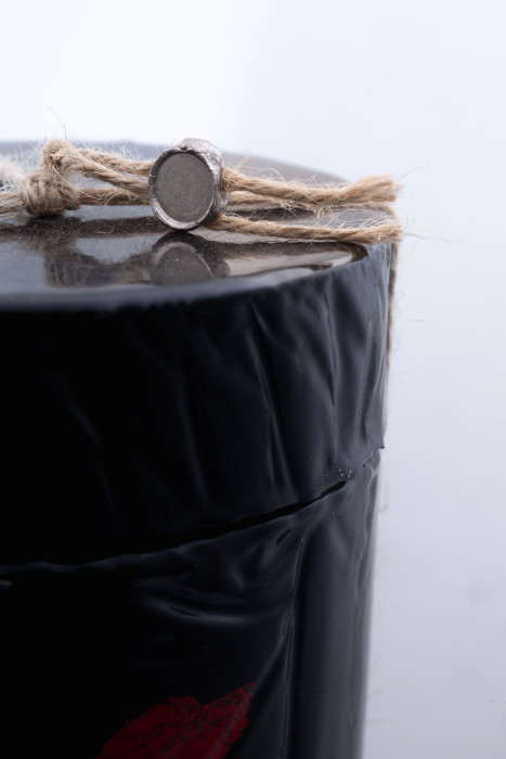 Подарочная шкатулка URBIORBI "ЧЁРНОЕ МОРЕ"  (061239)