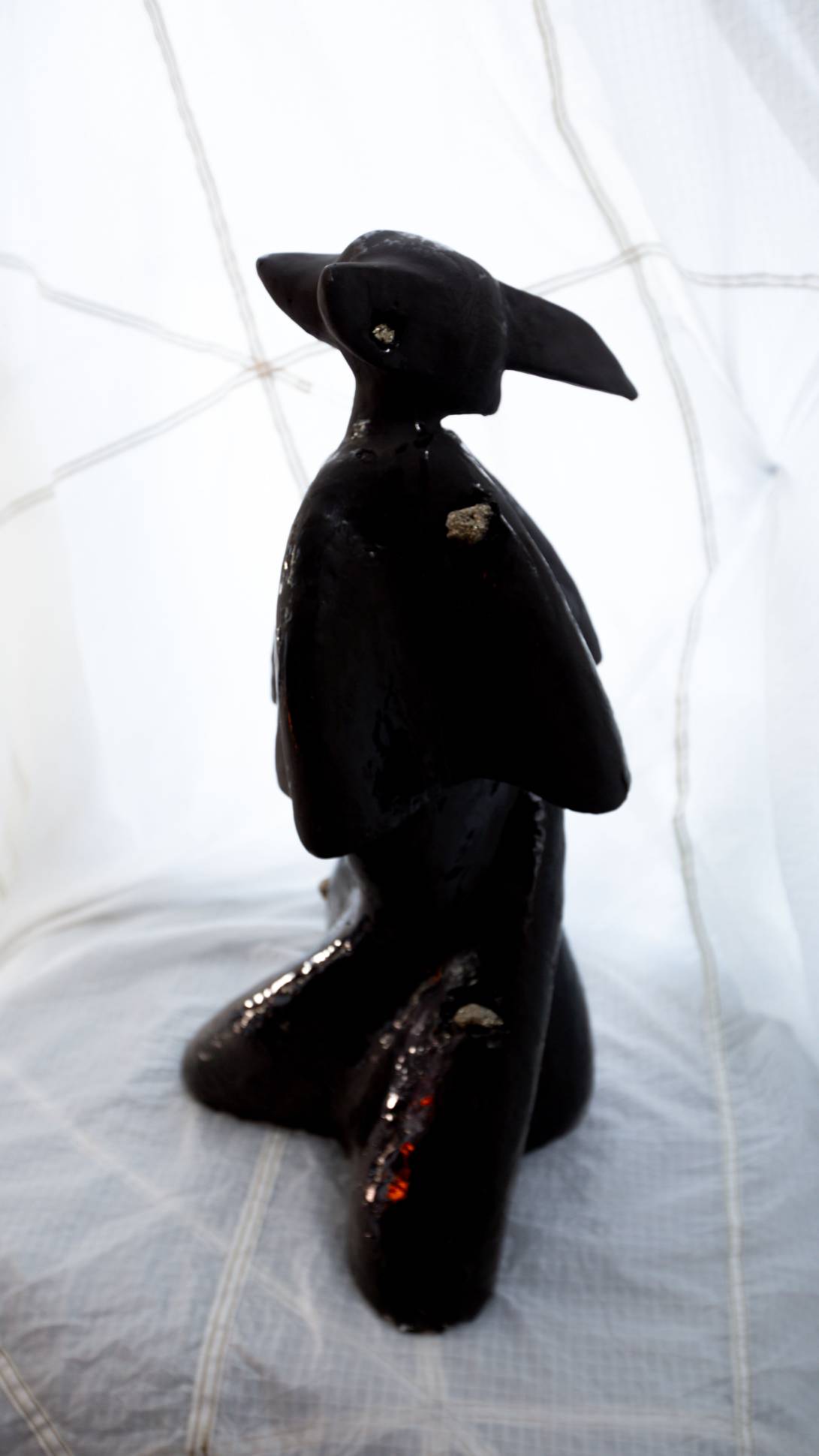 Авторская скульптура 