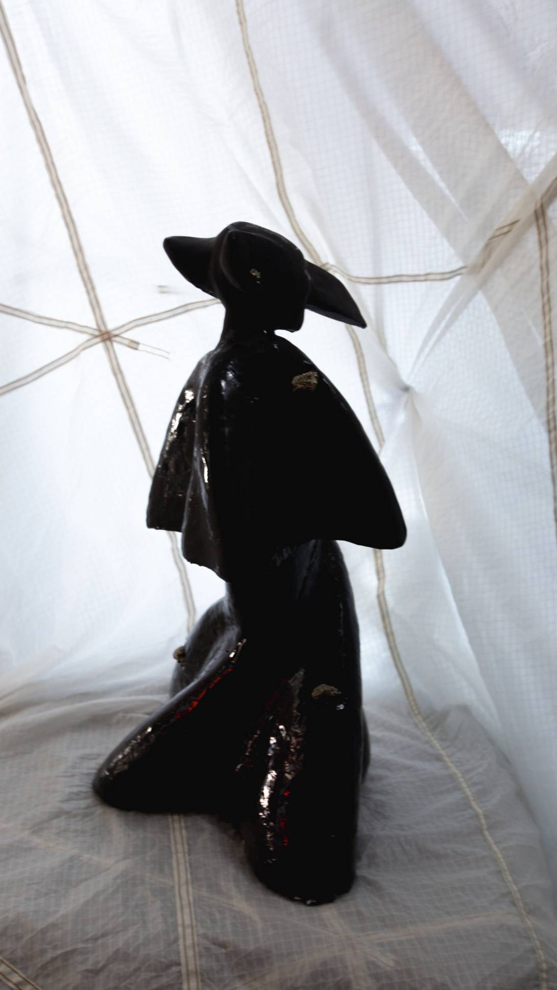 Авторская скульптура 