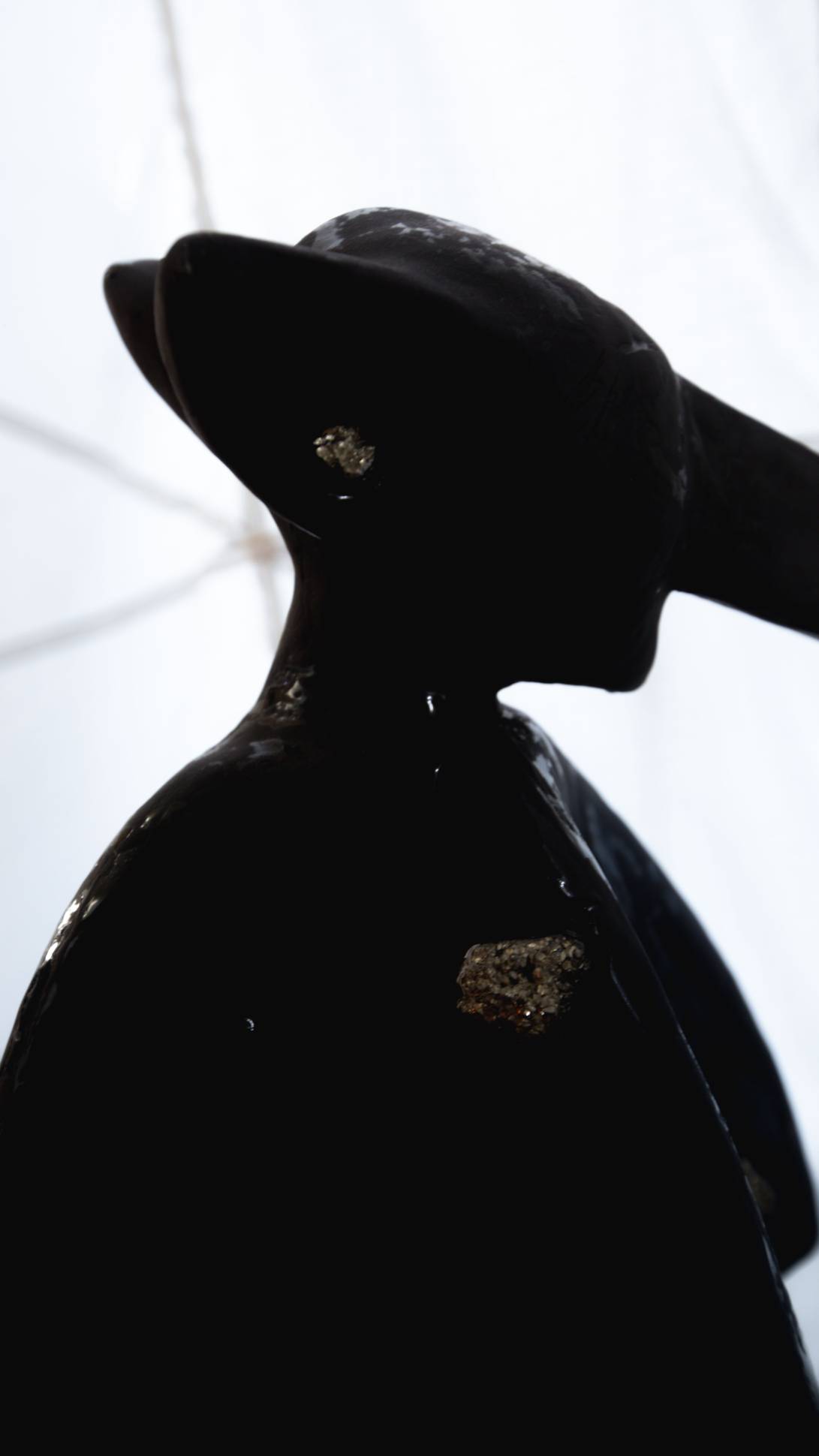 Авторская скульптура 