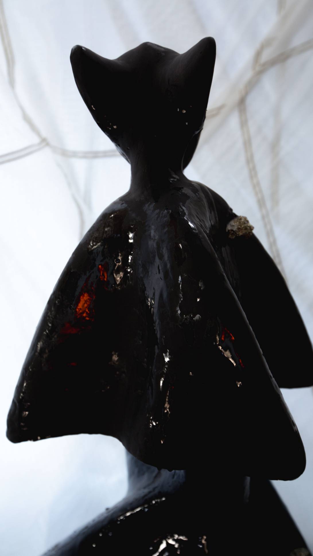 Авторская скульптура 