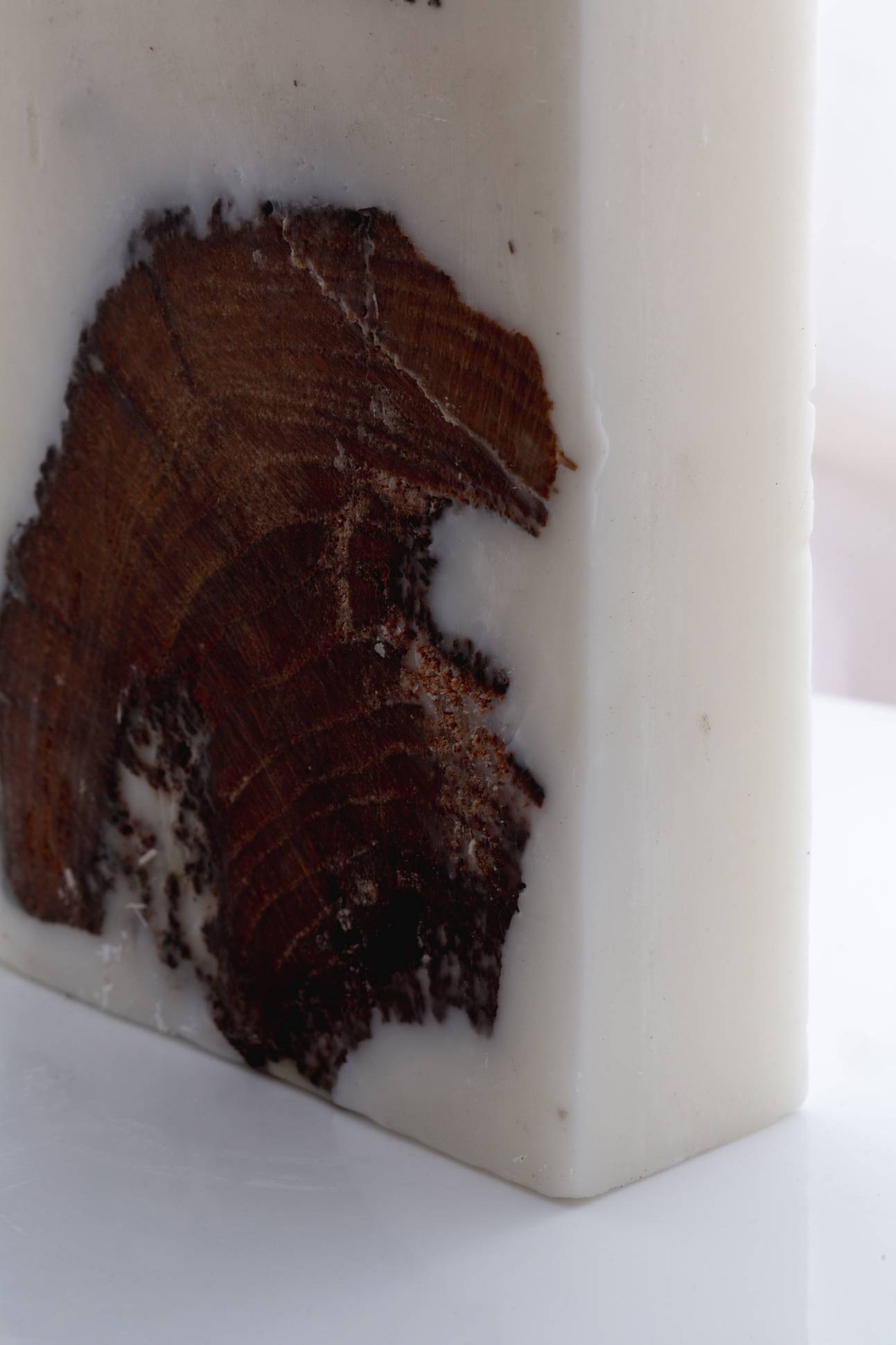 Интерьерная свеча 