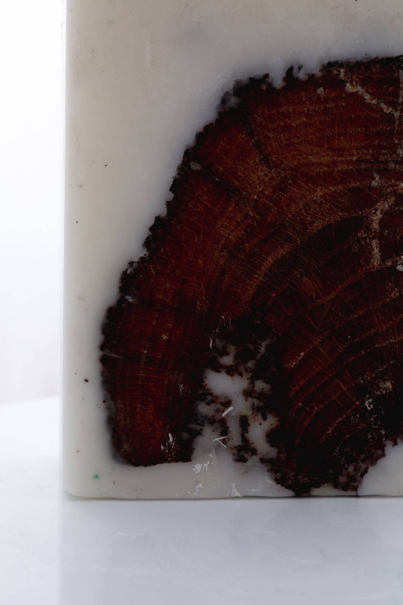 Интерьерная свеча 