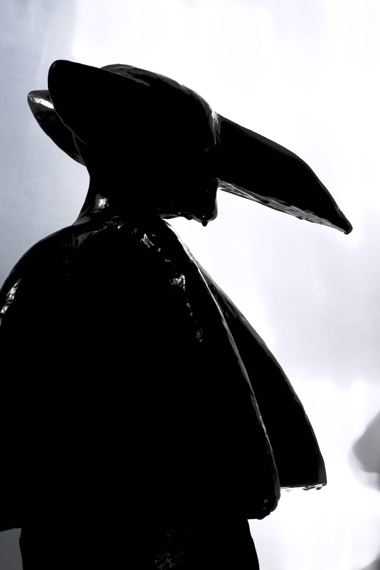 Авторская скульптура 