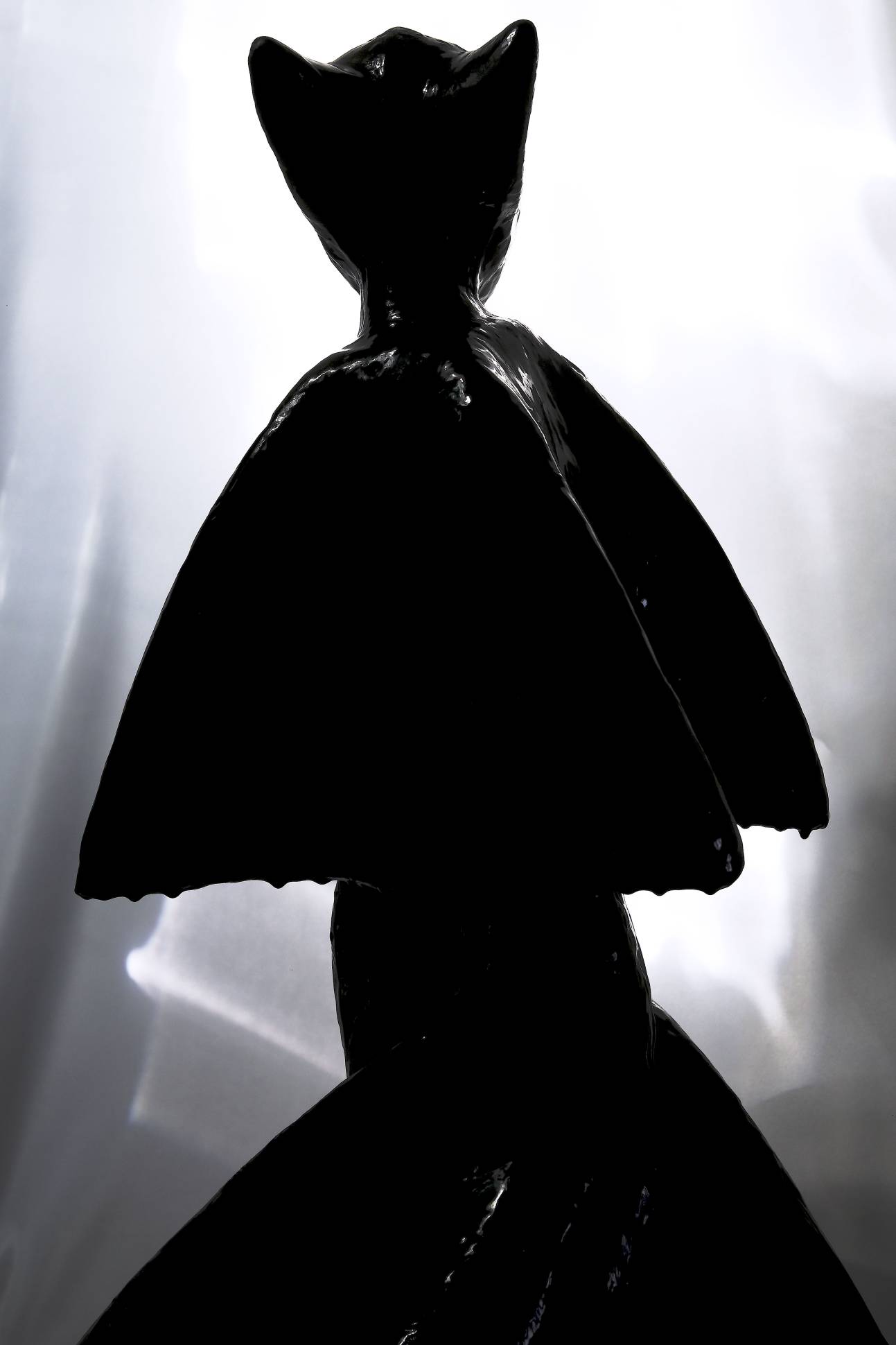 Авторская скульптура 