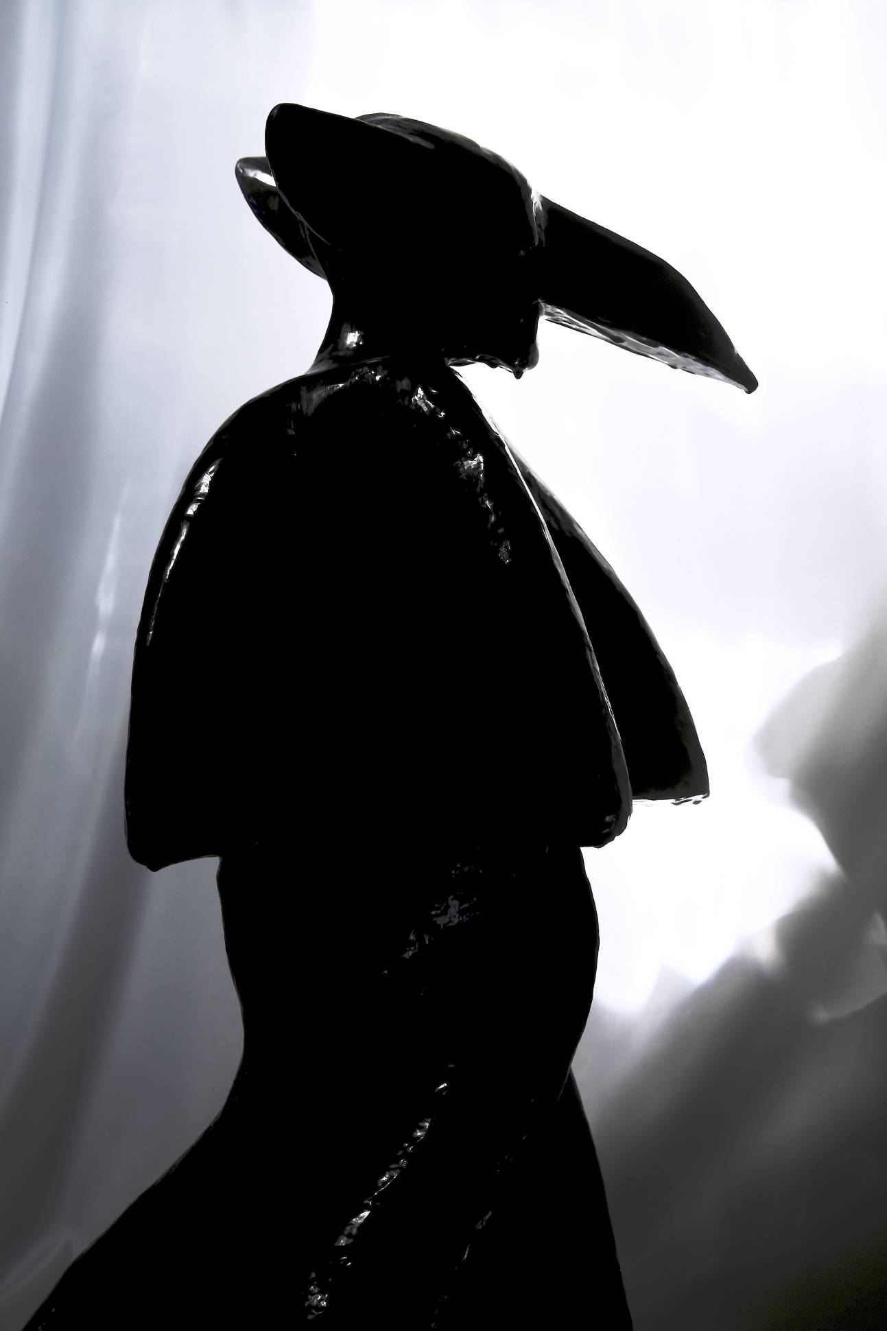 Авторская скульптура 