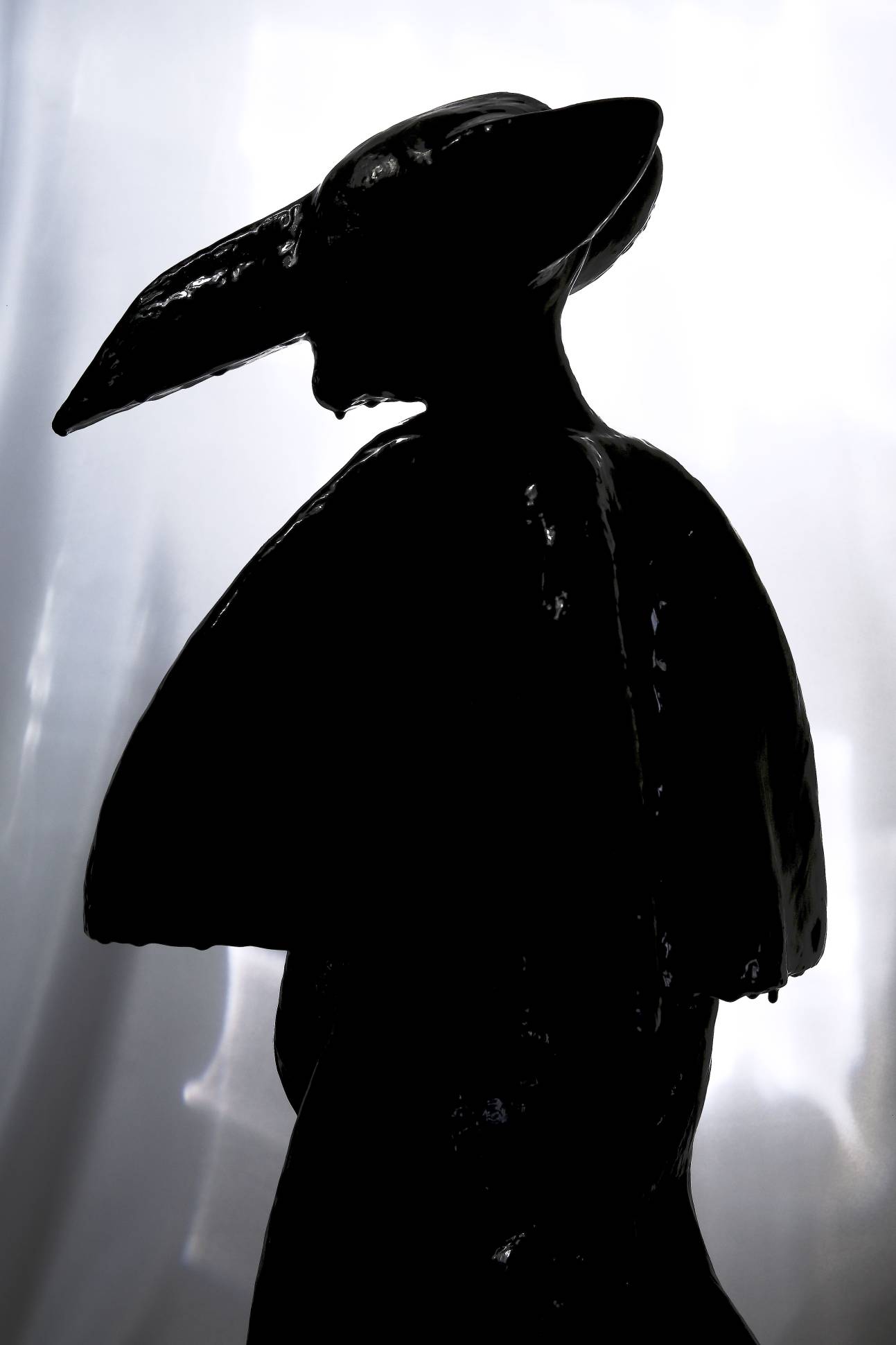 Авторская скульптура 