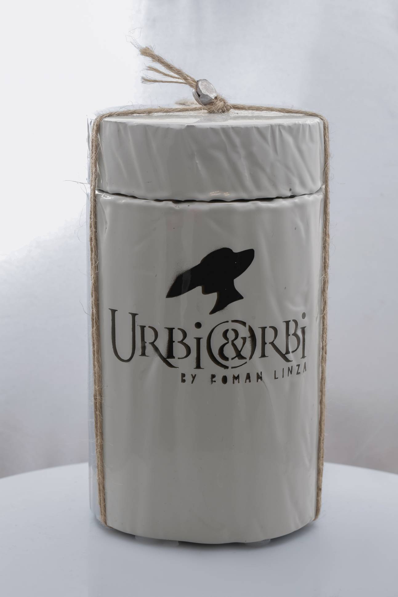 Соль для ванн URBIORBI 