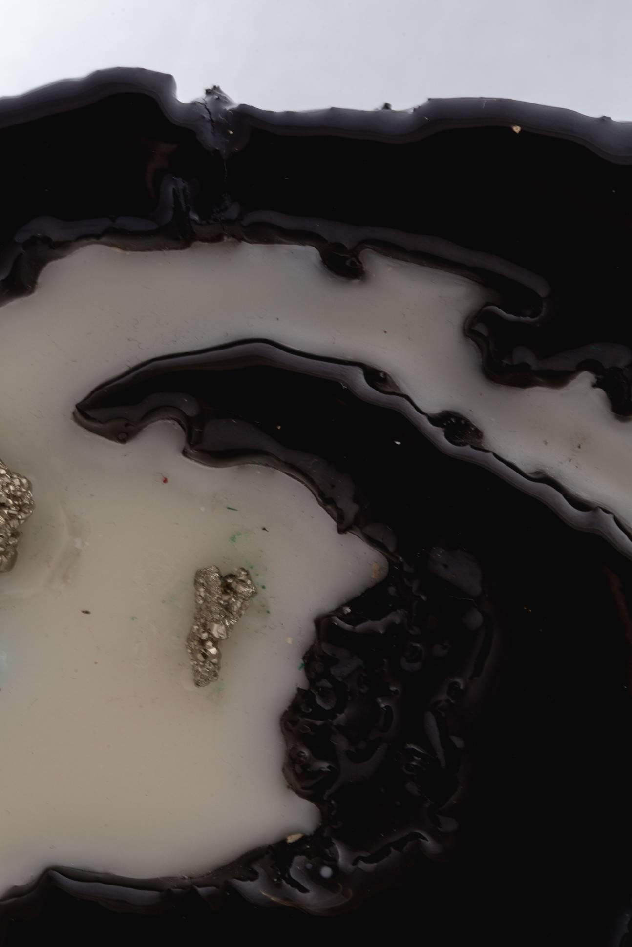 Интерьерная свеча 