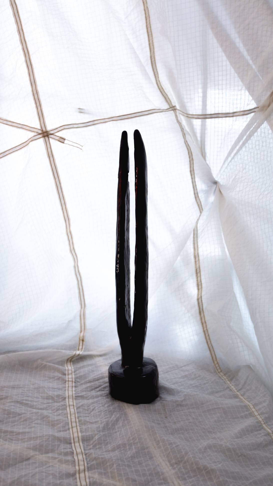 Авторская статуэтка 