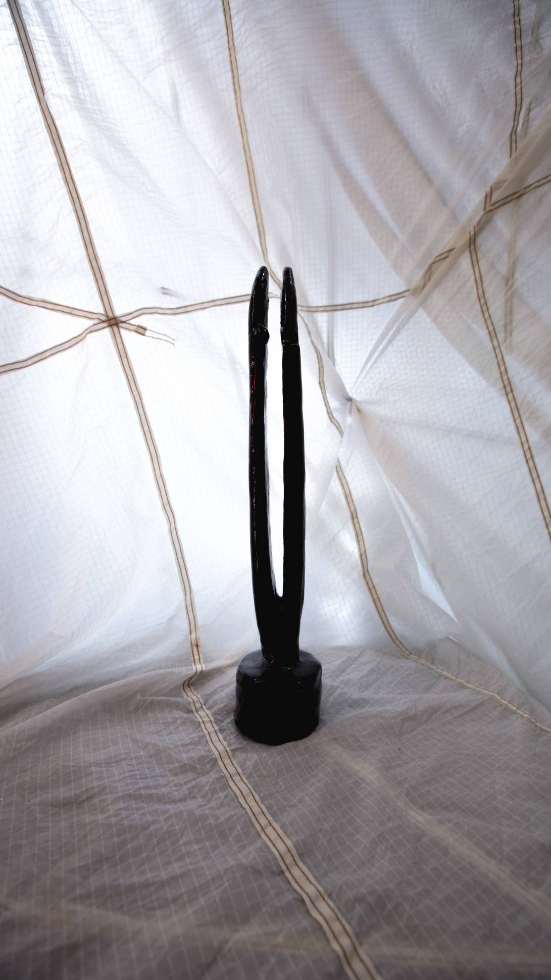 Авторская статуэтка 