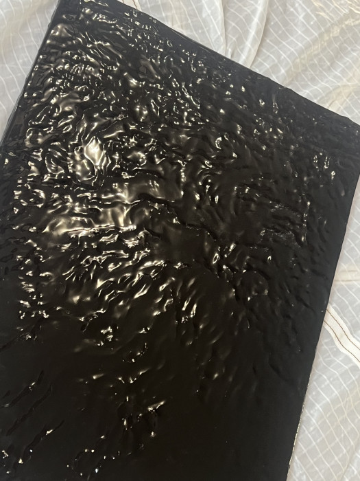 Авторский кафель "URBI&ORBI ЧЁРНОЕ МОРЕ" (061210)