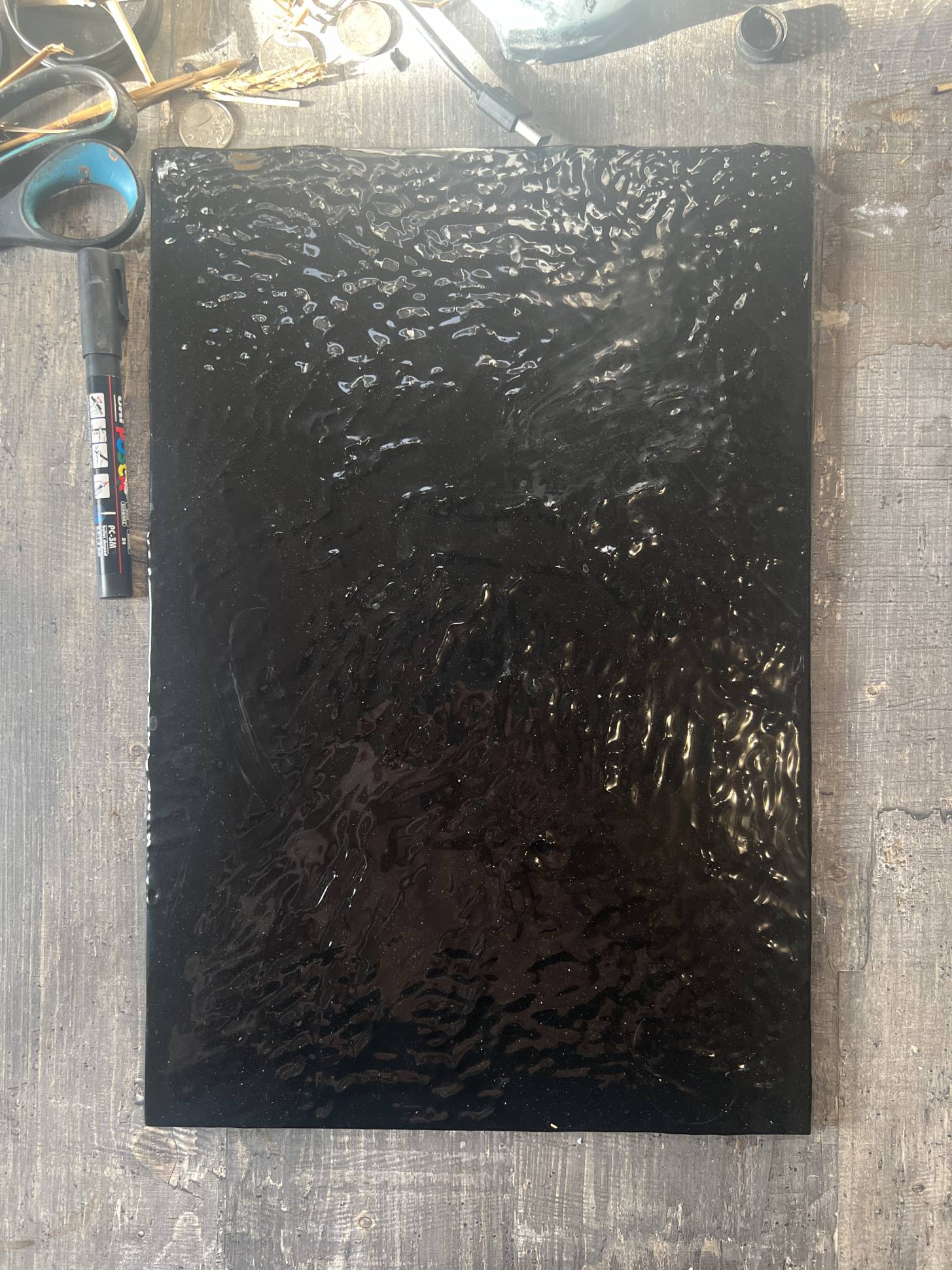 Авторский кафель 