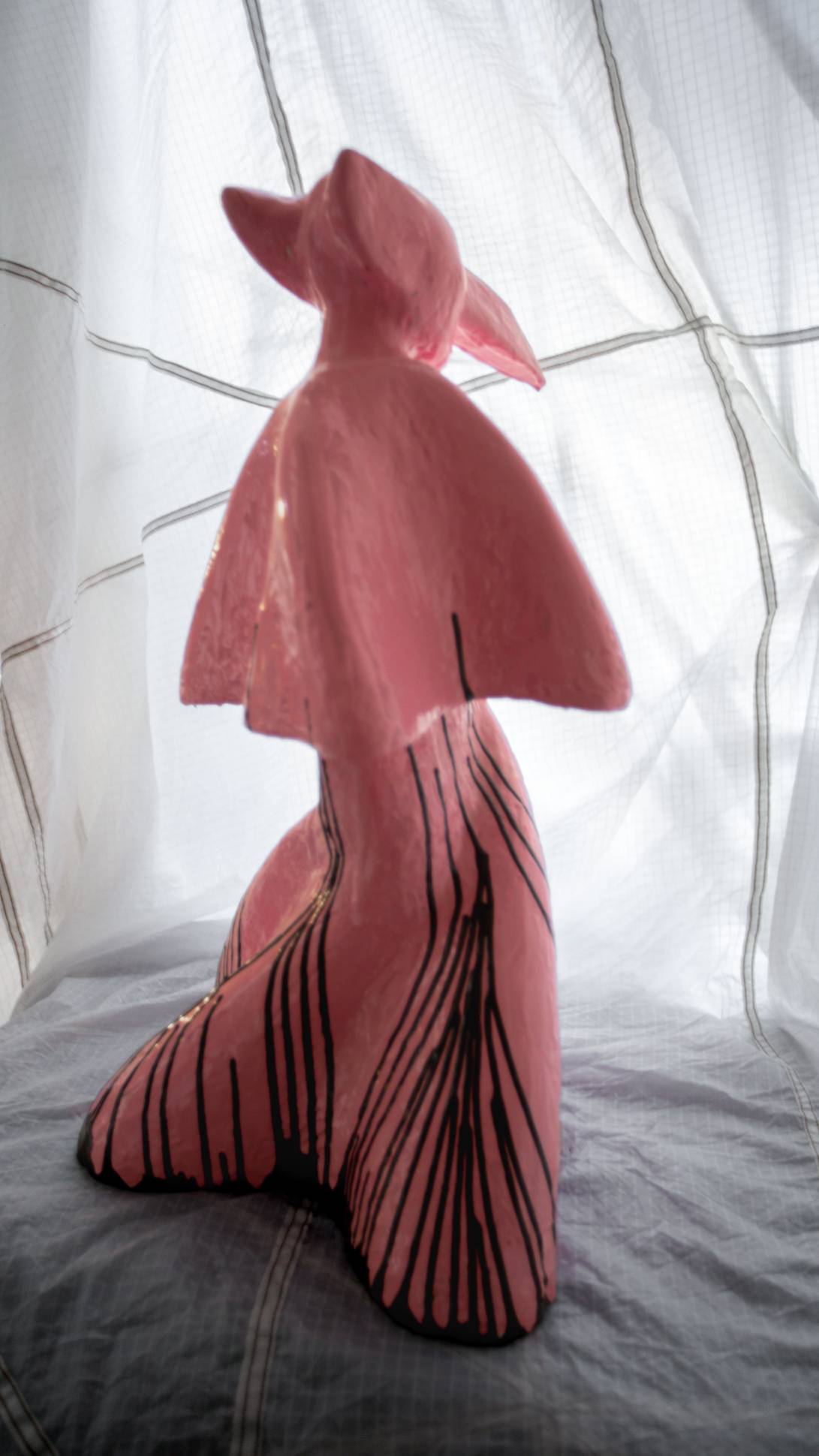 Авторская скульптура 