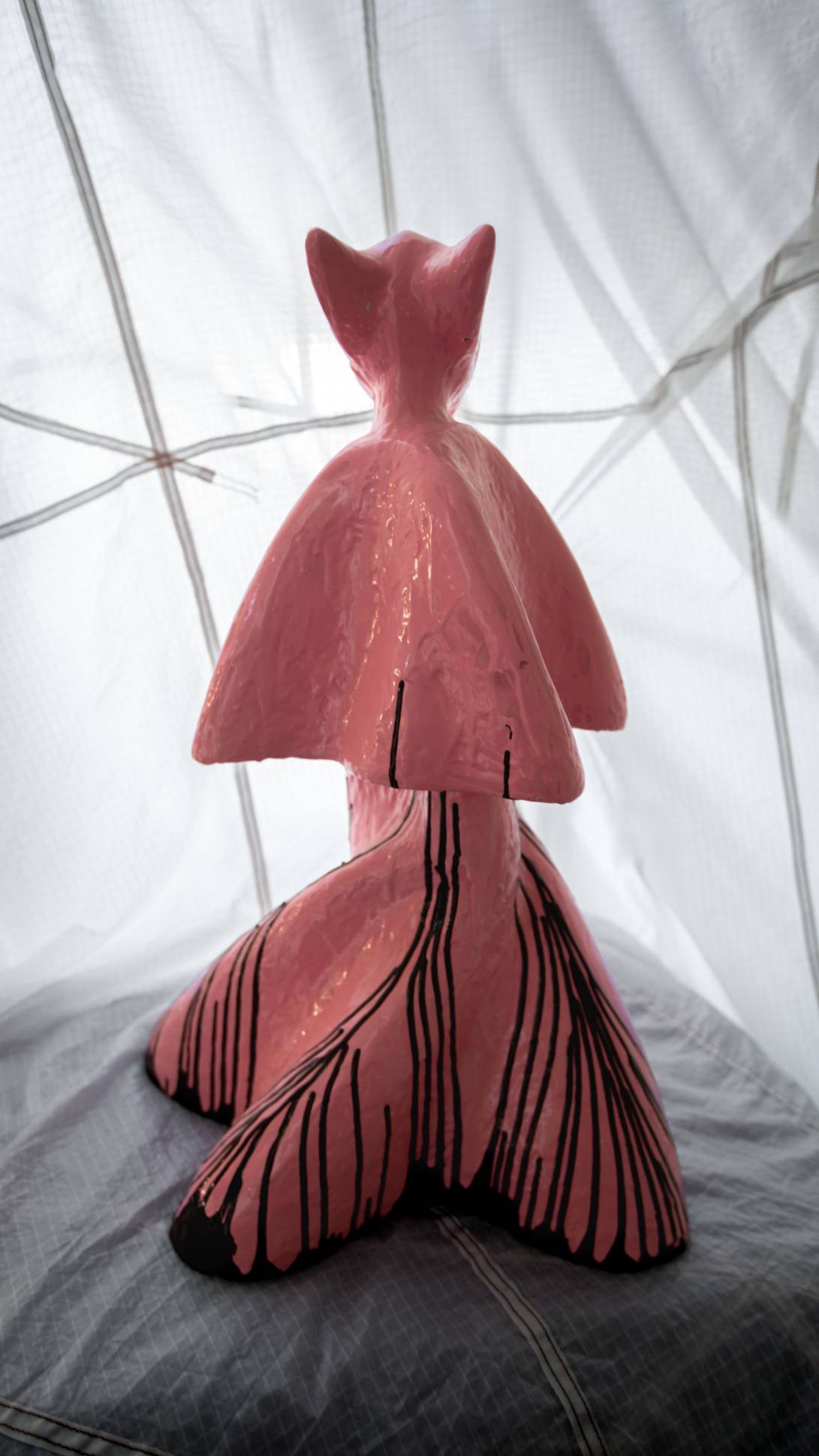 Авторская скульптура 