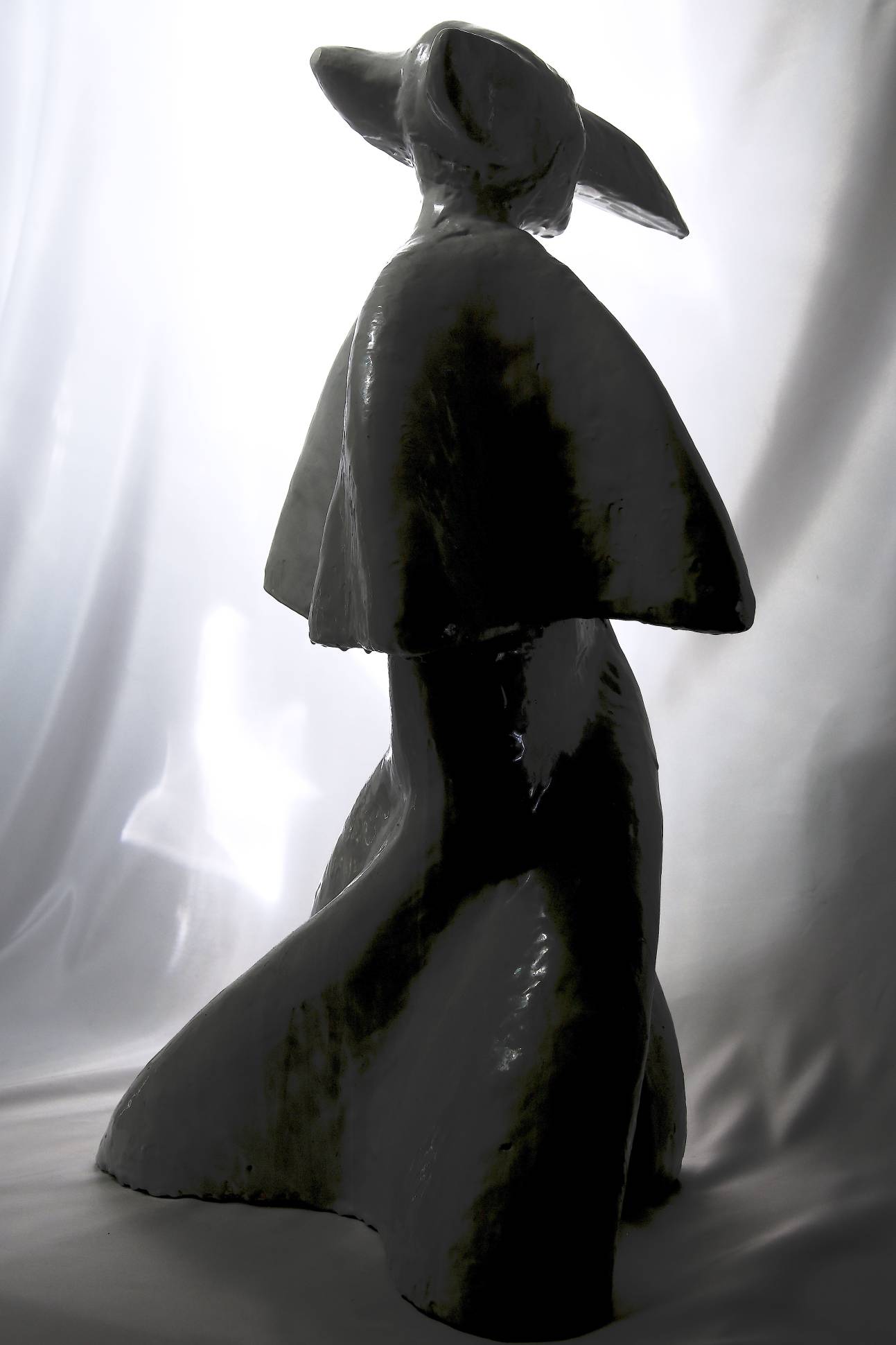 Авторская скульптура 