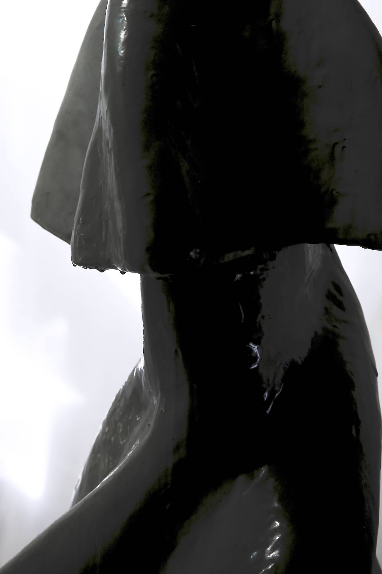 Авторская скульптура 