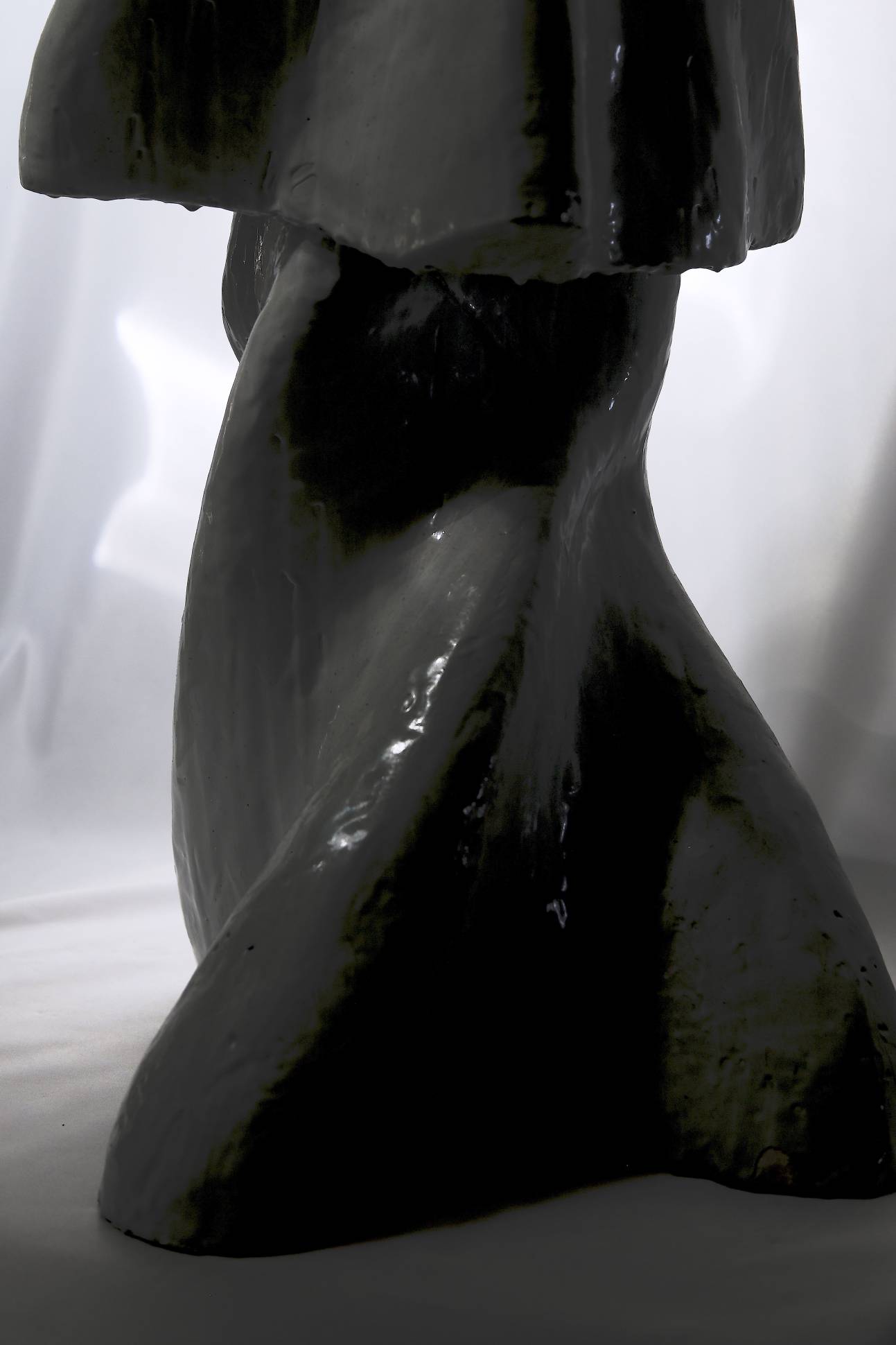 Авторская скульптура 