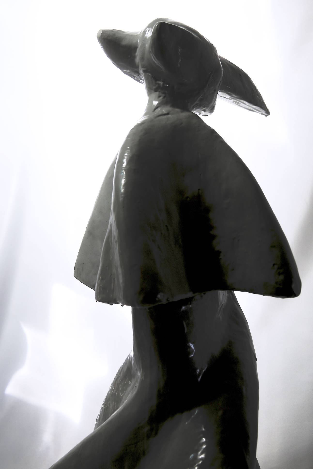 Авторская скульптура 