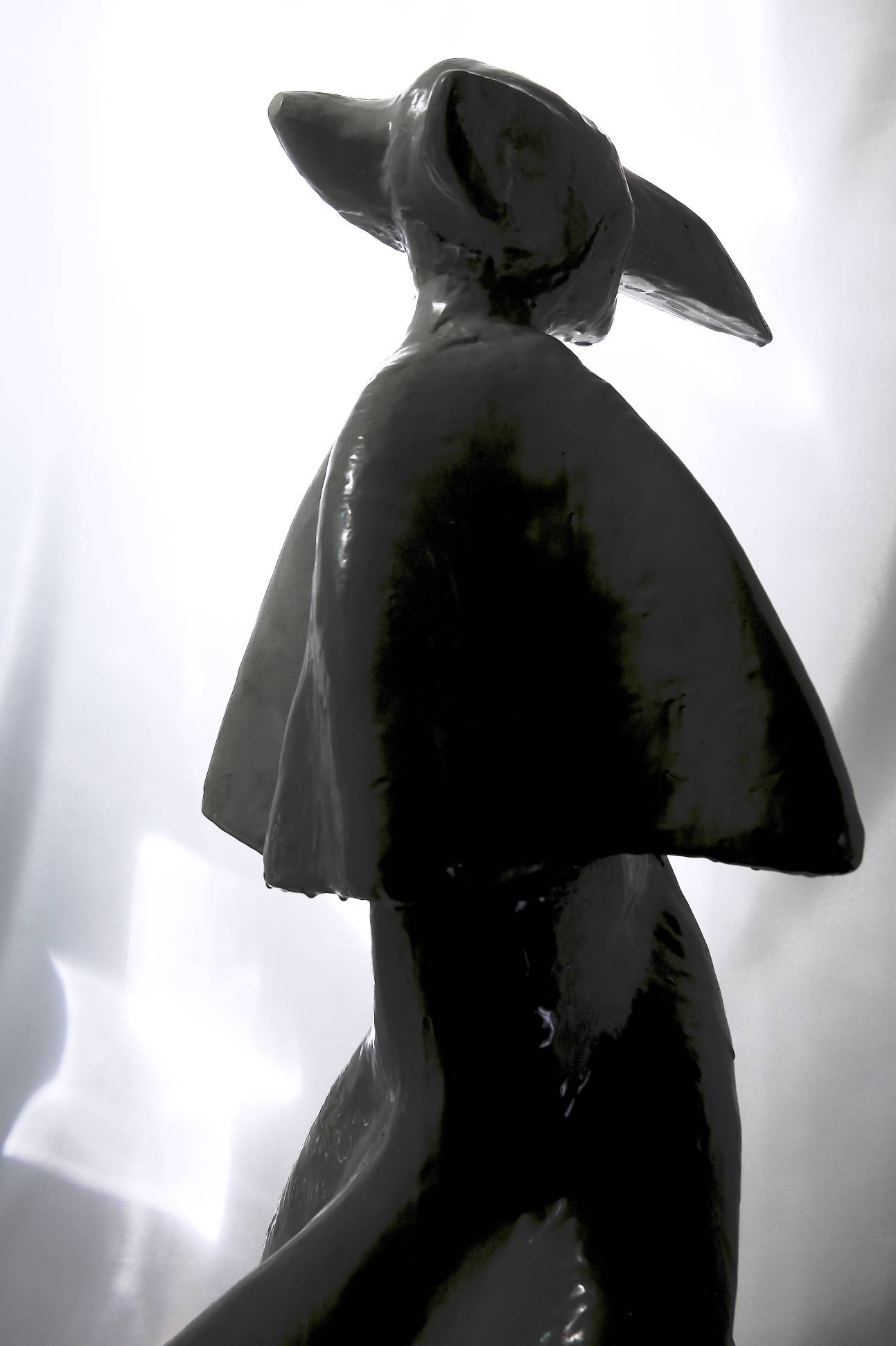 Авторская скульптура 