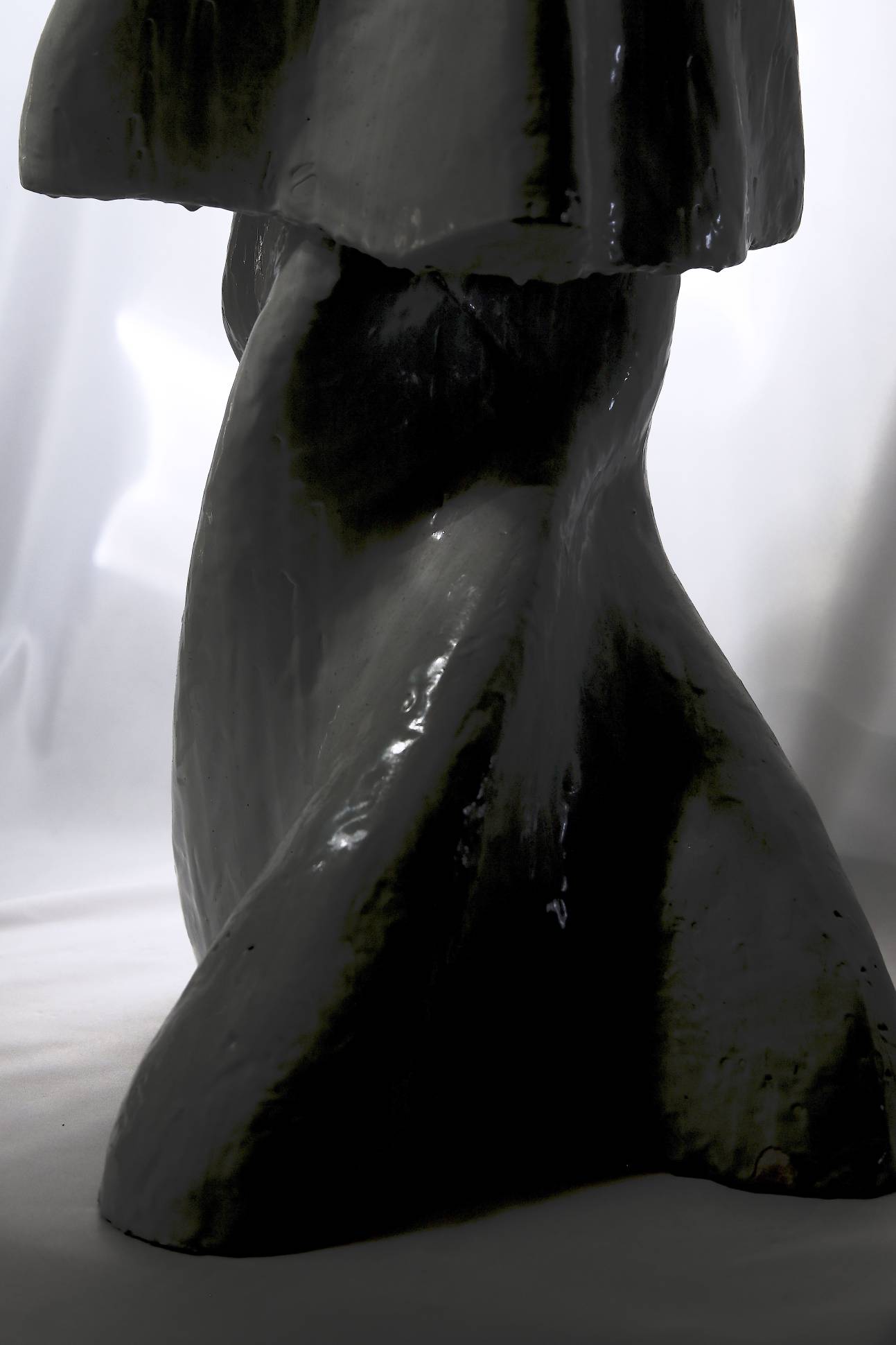 Авторская скульптура 