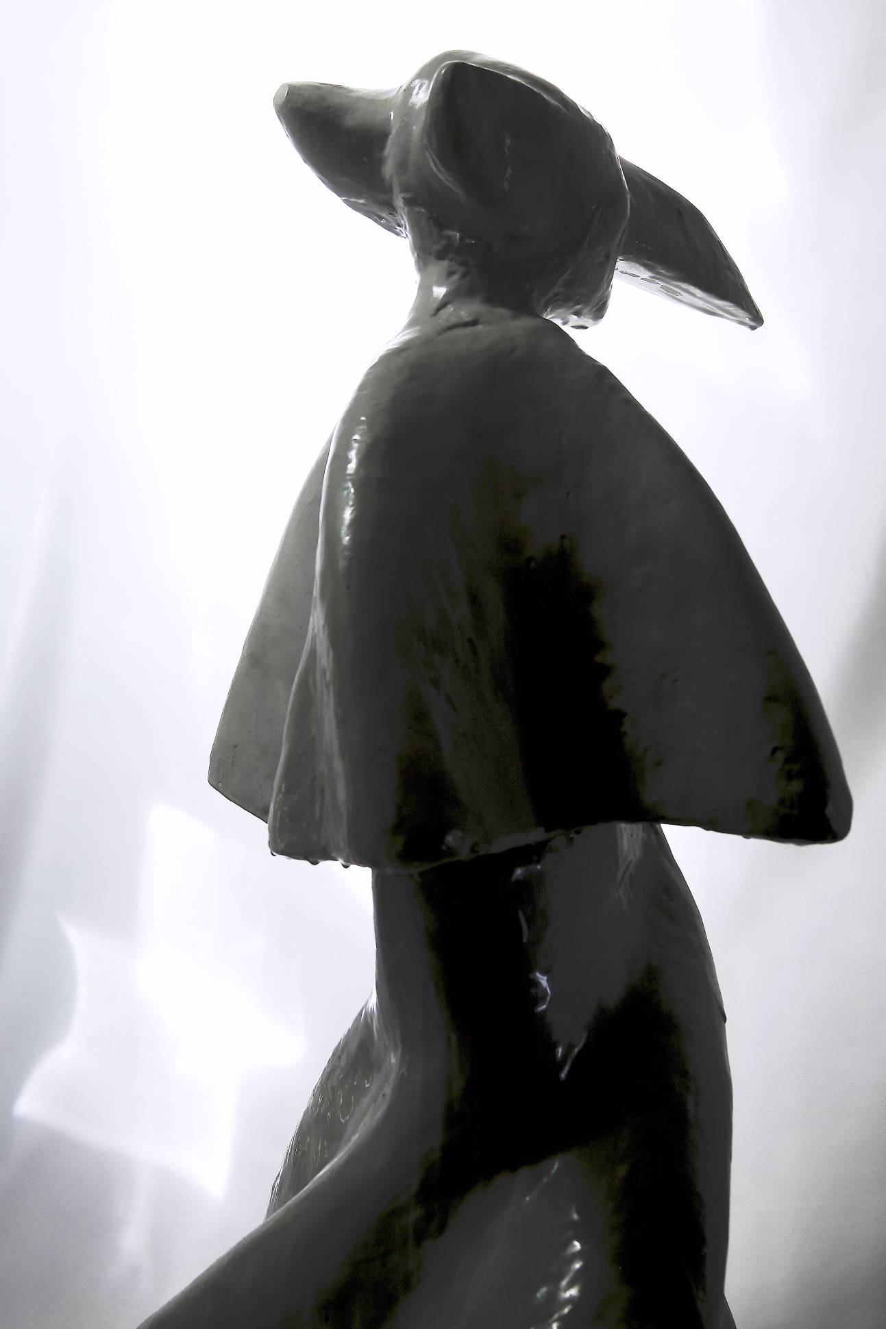 Авторская скульптура 