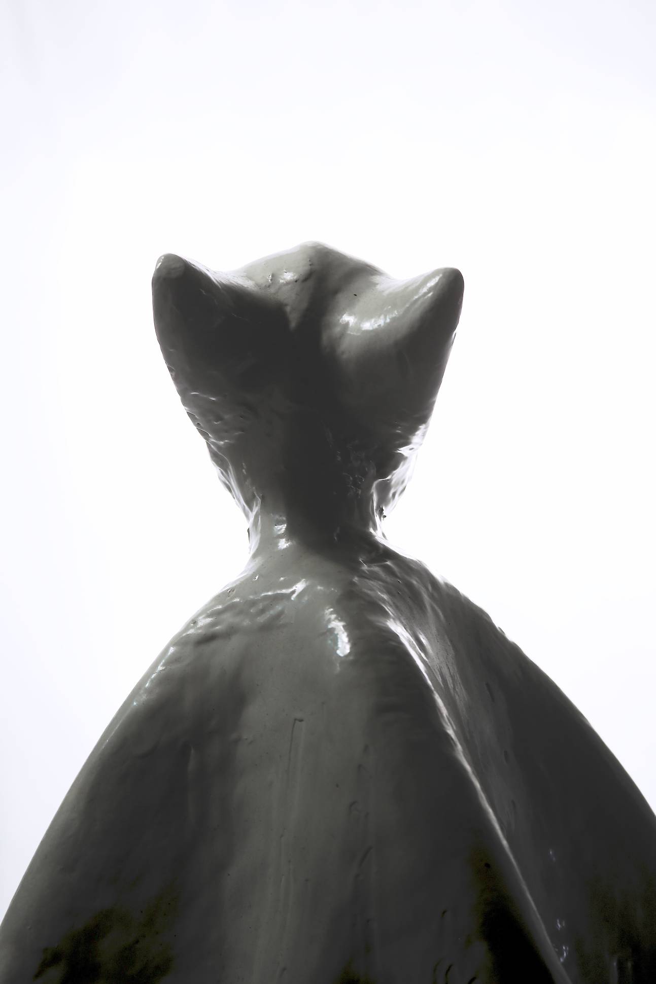 Авторская скульптура 