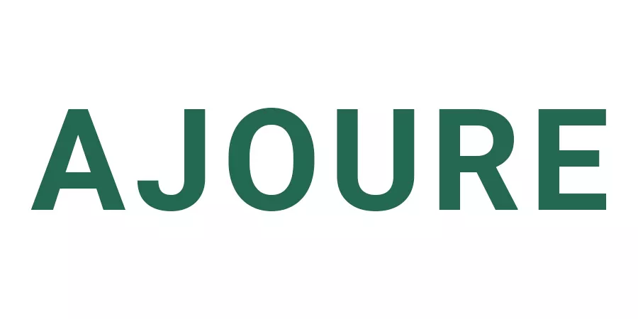 AJOURE AJOURE