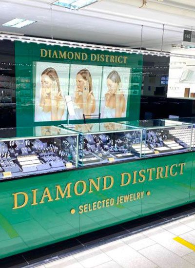 ТЦ Голден Гросс