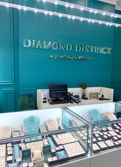 ТЦ Метрополис